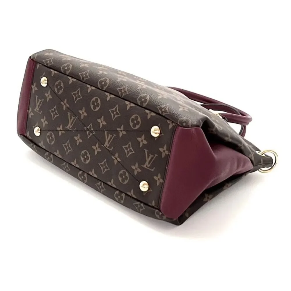 Louis Vuitton Women Pre-Loved Bag Very Good Condition